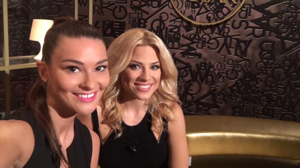 Nikol Švantnerová bude hostem ve studiu TOP STAR magazínu.